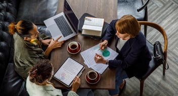 Working with a HubSpot Marketing Consultant