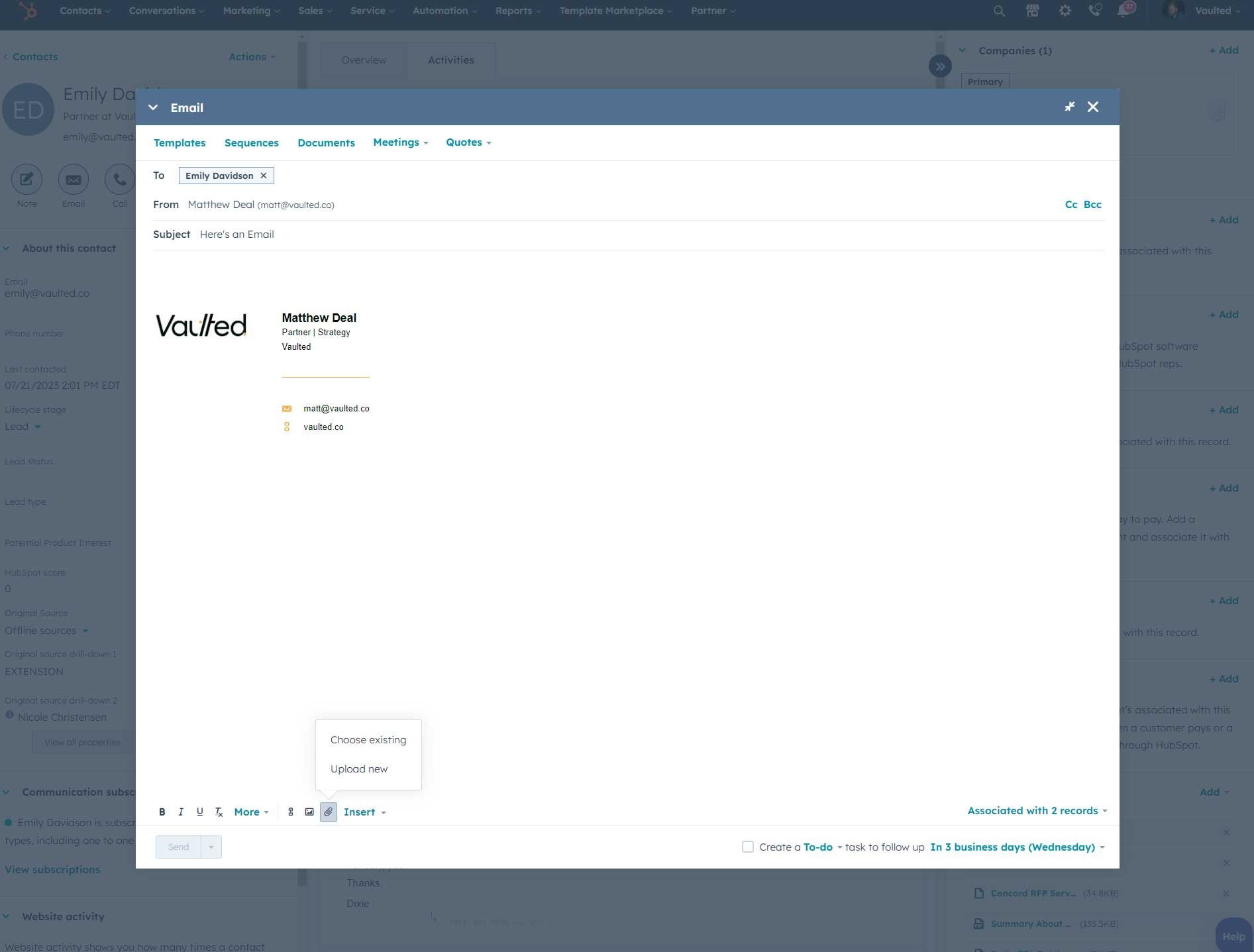 how-to-add-attachment-hubspot
