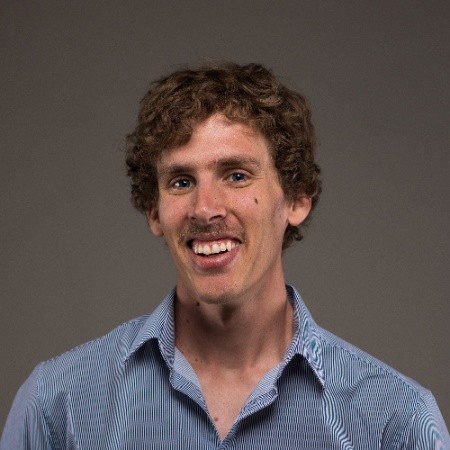 Kyle Kamrath