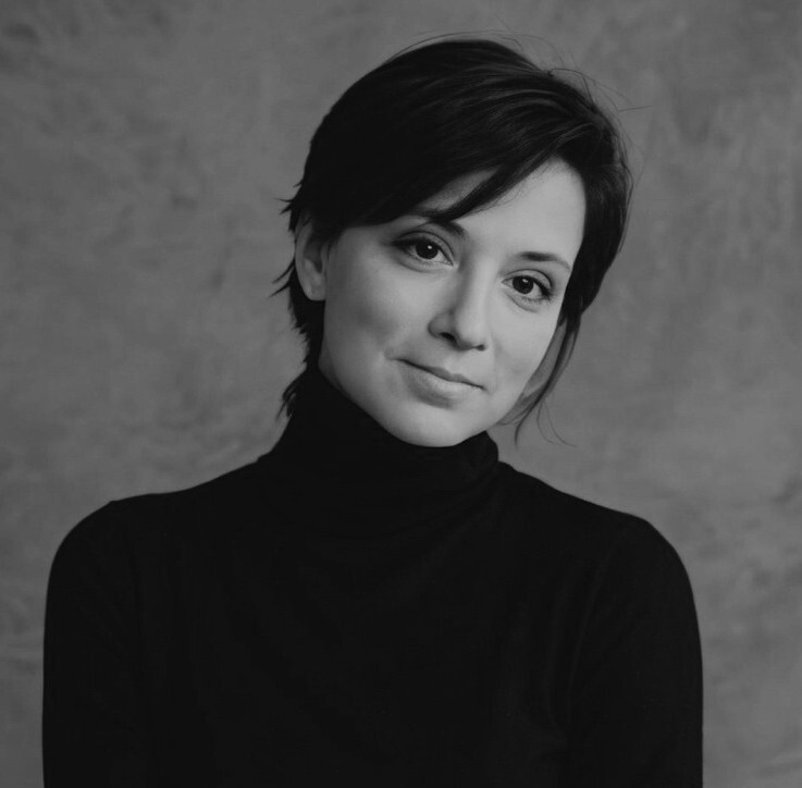 Client portrait
